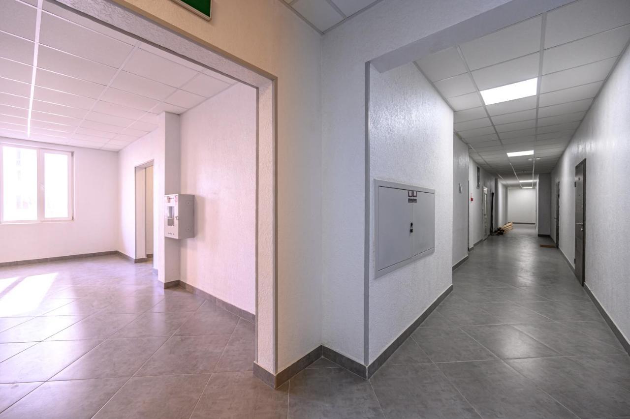 Gagarin Plaza 63 Apartment Odesa Exterior photo